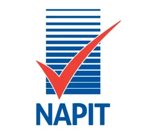 NAPIT registered electrician, G&M Electrics Ltd