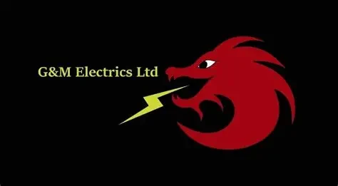 G&M Electrics Ltd logo